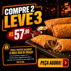 compre 2 leve 3