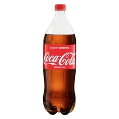 Coca-Cola Original 1l