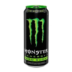 Energético Monster Tradicional Zero