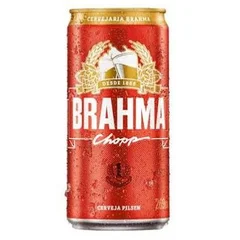 Brahma 269ml
