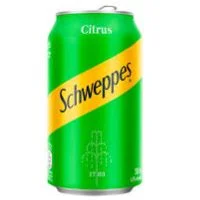 Schweppes Citrus 350 ml