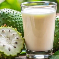 Suco de Graviola 300ml