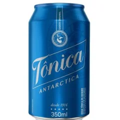 AGUA TONICA