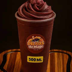 Açai de 500 ml