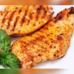 Quentinha Filé de  Frango grelhado