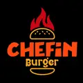 Chefin Burguer logo