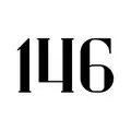 146 Hamburgueria logo
