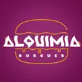 Alquimia Burguer logo