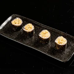 Hossomaki de Terrine - 4 und