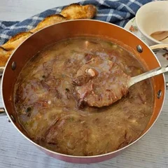 Poderoso filé Mignon (550g)