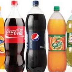 Refrigerante 2 Litros