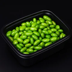 Edamame (Soja verde) (200g)