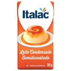 Leite Condensado Italac