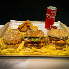 Combo Brasil 1