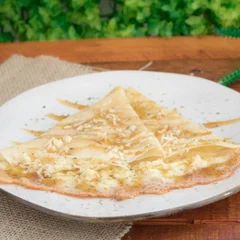 Crepe Inacinha