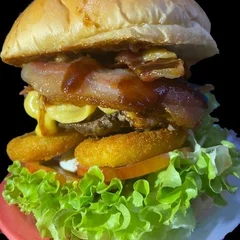 Rings burguer