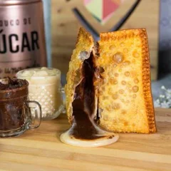 Dani Casadinha (Mini da Dani)