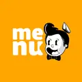 Menu Burger logo