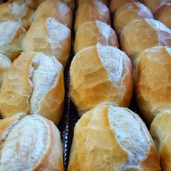 Pão francês un.