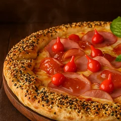 Pizza Grande Lombo Premium  30% Off
