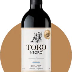 Vinho Bonarda Argentino Toro Negro 750ml