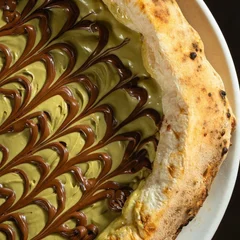 Pizza Pequena | 25cm