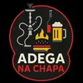 Adega na chapa logo