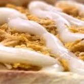 Frango Requeijão Cremoso 