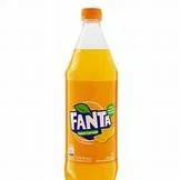 Fanta Laranja 