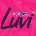 Açaí da Luvi  logo
