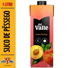 SUCO PESSEGO 1L
