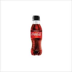 Coca-Cola sem Açúcar 200ml