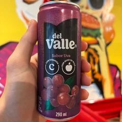 Suco Del Valle Néctar Uva 290ml