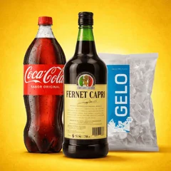Kit Fernet