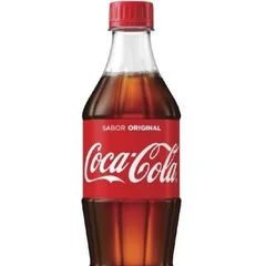 Coca Cola - 1 Litro 