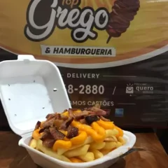 Batata Especial 