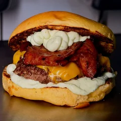 SMASH BACON