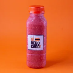 Frozen de Morango 300ml