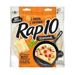 Rap 10  297G