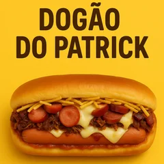 Dogão Patrick