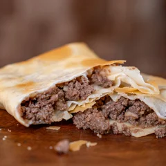 Pastéis Salgados