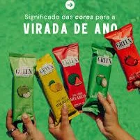 GELO GREEN 200ML MEL NA CX C/30 UNI 