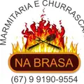Marmitaria Na Brasa logo