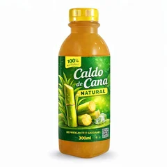 Caldo de Cana