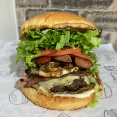 Dogão Burguer