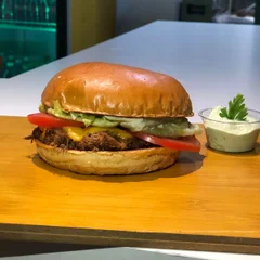 Costela Burg