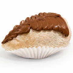 Coxinha Obsession | Nutella