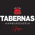 TABERNAS HAMBURGUERIA EFAPI logo