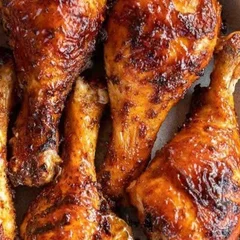 FRANGO FRITO