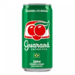 Guaraná Antártica